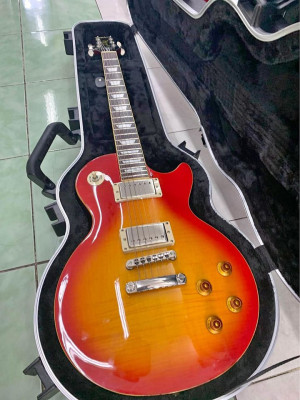 Epiphone Les Paul standard pro