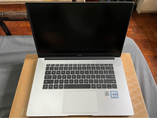 Huawei Matebook D15 2021