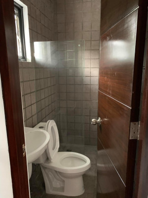 BRANDNEW HOUSE AND LOT FOR SALE