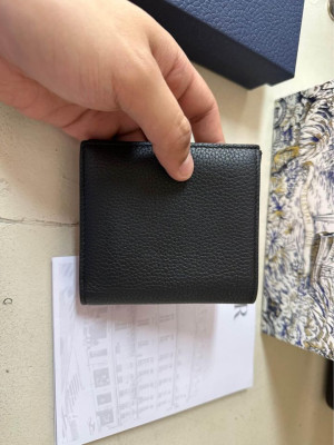 Dior Vertical Wallet