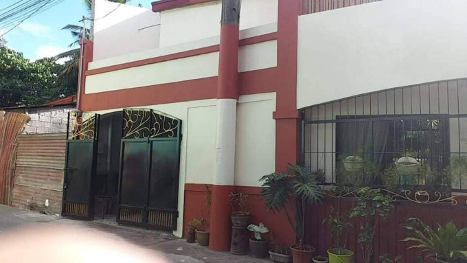 House and Lot For Sale