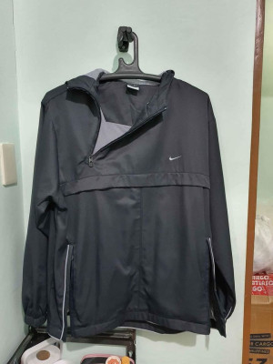 Fs NIKE Windbreaker Hoodie