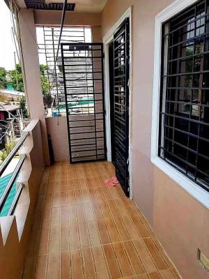 House and Lot - Towerville Road, San Jose del Monte City, Bulacan