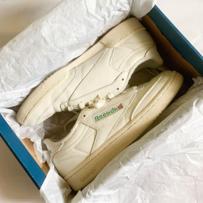 Reebok Club C 85 Vintage Womens
