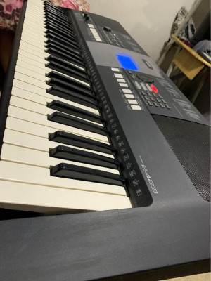 yamaha psr e423