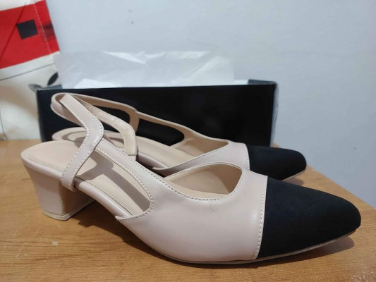 For Sale Brand New Shoes With Heels