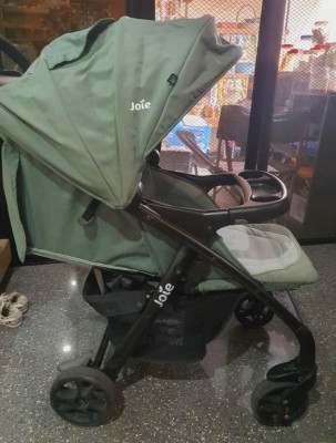 Joie Stroller