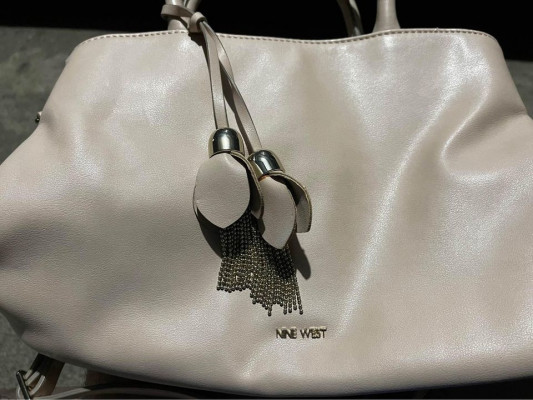 AUTHENTIC NINE WEST BAG