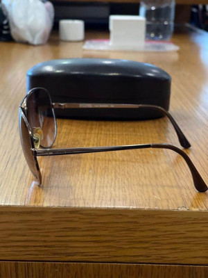 Authentic Michael Kors aviator sunglasses for sale