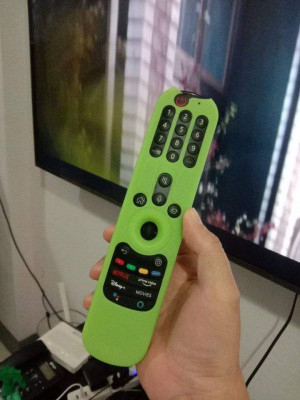 LG Smart 55 Inches THINQ AI