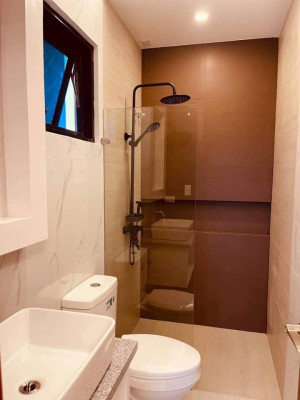 Brand new house for sale