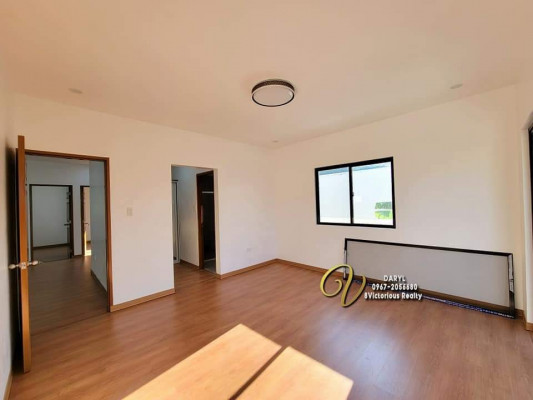 Brand New House for sale in Greenwoods Executive Village