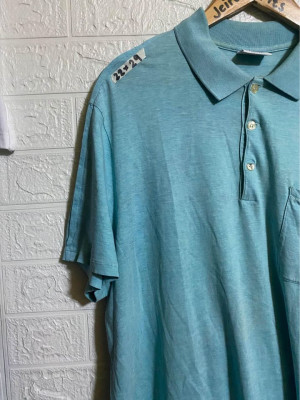 Lacoste LightBlue Polo Shirt