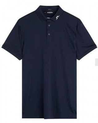 J. Lindeberg KV Polo Shirt