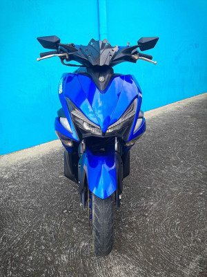 2019 For sale aerox 2019 moodel 2019