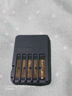 Super Mario Odyssey - Cart only