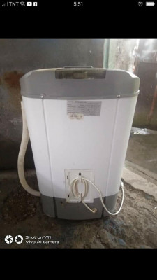 fujidenzo spin dryer