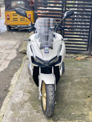 2021 Adv 150 2021 model