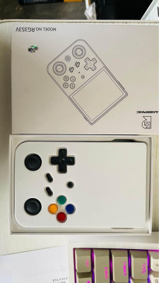 ANBERNIC RG353V Retro