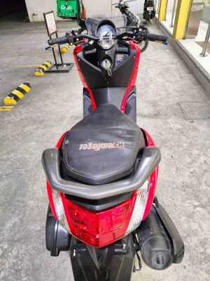 For sale Nmax v1 ABS 2020