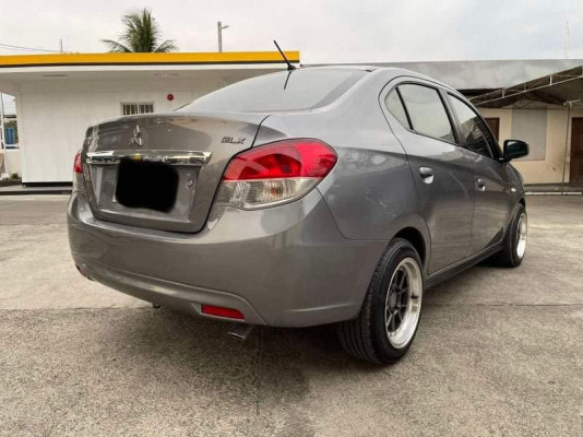 2016 MIRAGE G4 GLX VARIANT