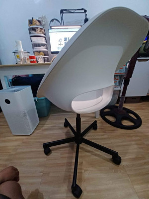 Ikea CHAIR (Eldberget/Malskär)