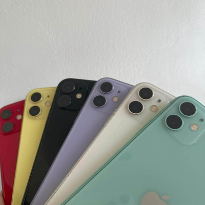 iPhone 11 128gb on sale! 100% original!