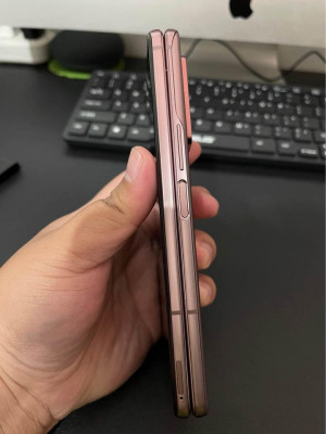 Samsung Z Fold 2 5G Openline RUSH