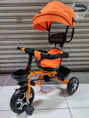 STROLLER BIKE 2 IN 1
