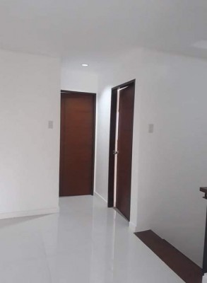 House and Lot - San Juan City