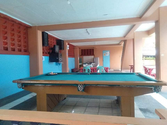 Hot Spring Resort for sale in Laguna