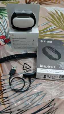 Fitbit Inspire 2