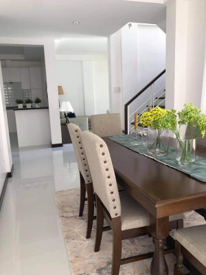 House and Lot For Sale in Mandaue