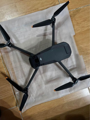DJI Mavic 3 FMC
