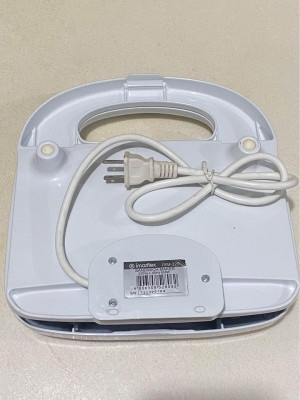 Imarflex Quick Toast Sandwich Maker