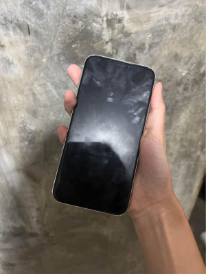 Iphone X Silver 64Gb