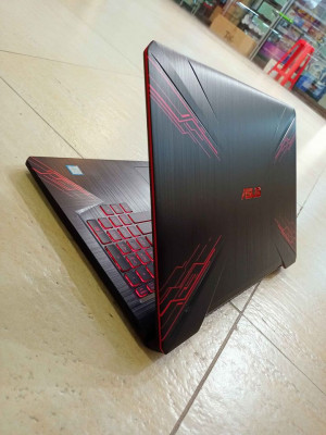 Asus Tuf Gaming Back light Keyboard