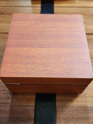 PANERAI WATCH BOX