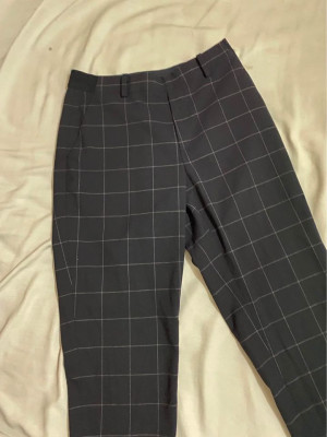 Uniqlo Smart Ankle Pants