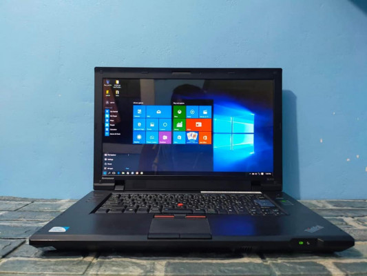 LENOVO SL510 MAKINIS PA PRESENTABLE