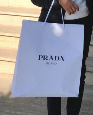 Brand New Prada Bag