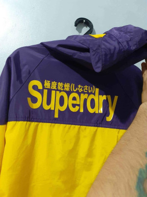 Superdry Jacket