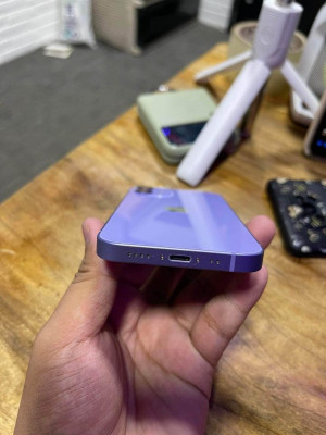 Iphone 12 mini 256gb fu