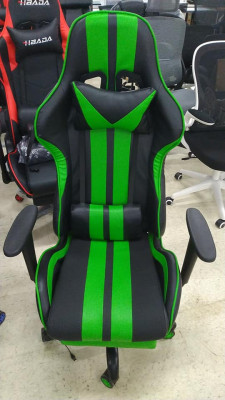 COMPUTER GAMING CHAIR