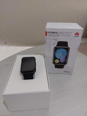 Huawei Watch Fit 2