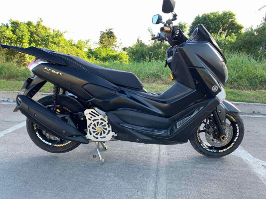 2020 YAMAHA NMAX V1 ABS 2020 2020 year model