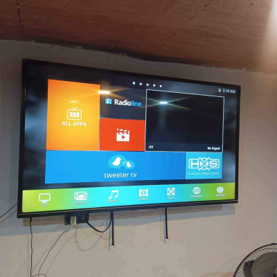 ❗FOR SALE❗ SKYWORTH ANDROID TV - 50"