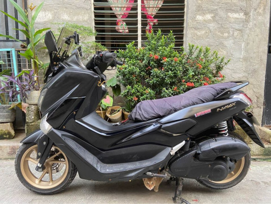 2019 Yamaha nmax 2019 abs