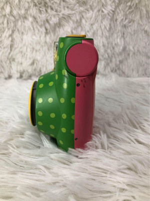 Fujifilm Instant Camera Limited Edition