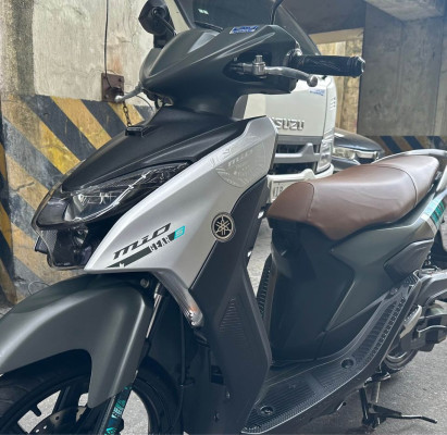 2022 yamaha mio gear s version 2022